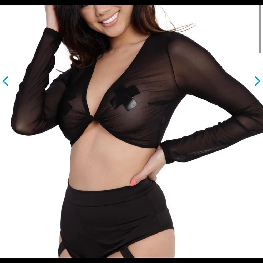 Iheart raves top